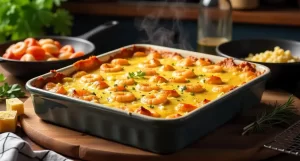 Perfect Seafood Dressing Recipe