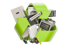 Recycle Appliances