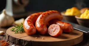 Right Way To Make Chicken Andouille Sausage - Easy Tips And Tricks