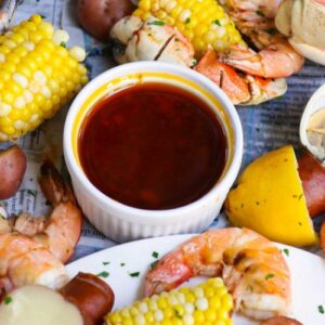 seafood boil sauce recipe