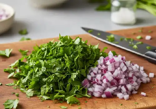 Chimichurri recipe