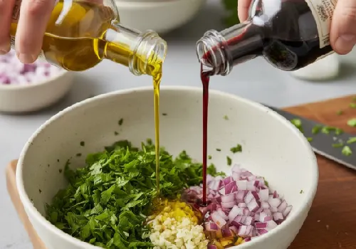 Chimichurri recipe