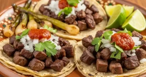The Best Tacos De Lengua Recipe - You Will Make Again & Again!