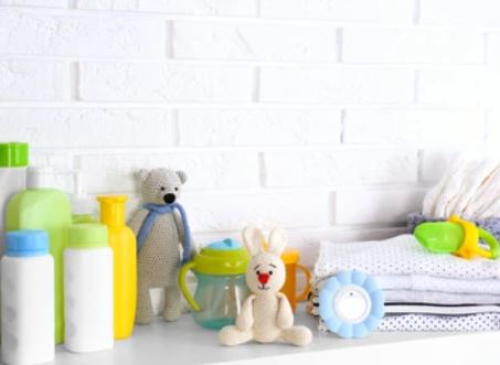 Baby Accessories