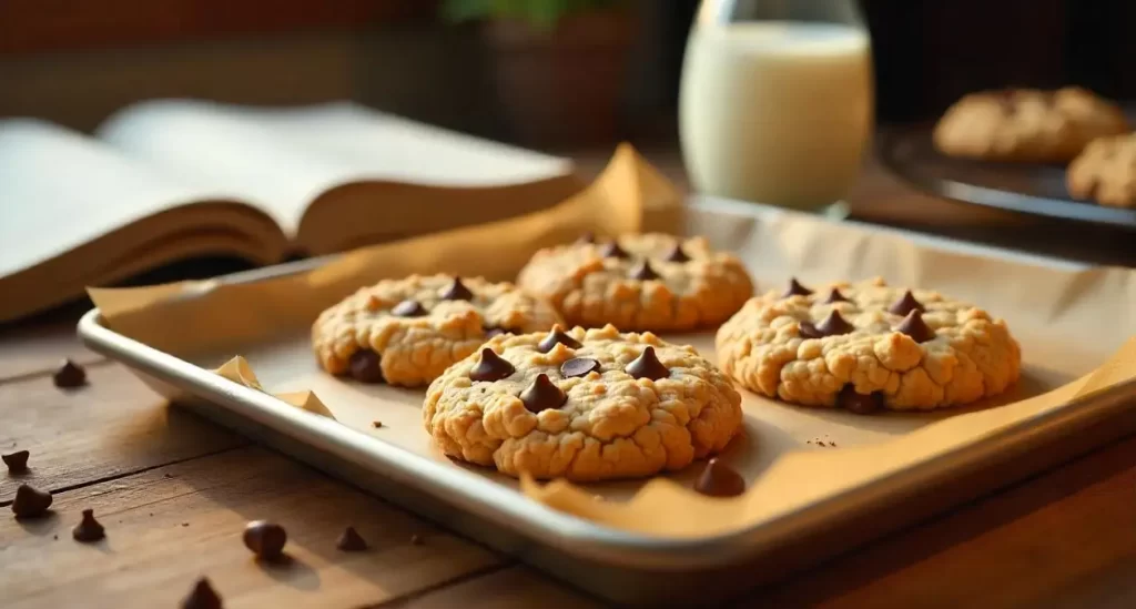 The Ultimate Guide to Make Rice Crispy Chocolate Chip Cookies