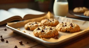The Ultimate Guide to Make Rice Crispy Chocolate Chip Cookies