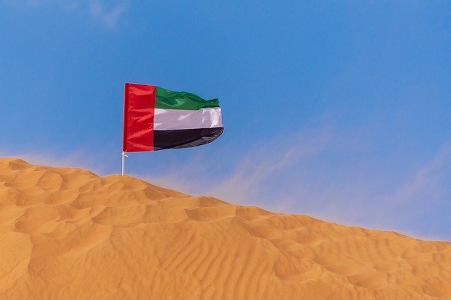 United Arab Emirates National Day