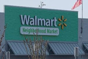 Walmart Neighborhood Market Pharmacy