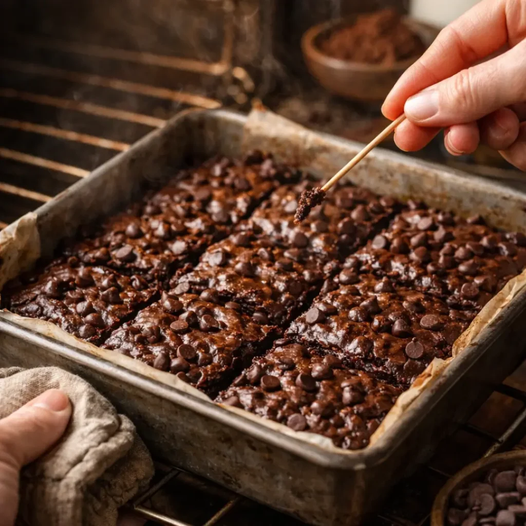  Best Zucchini Brownies
