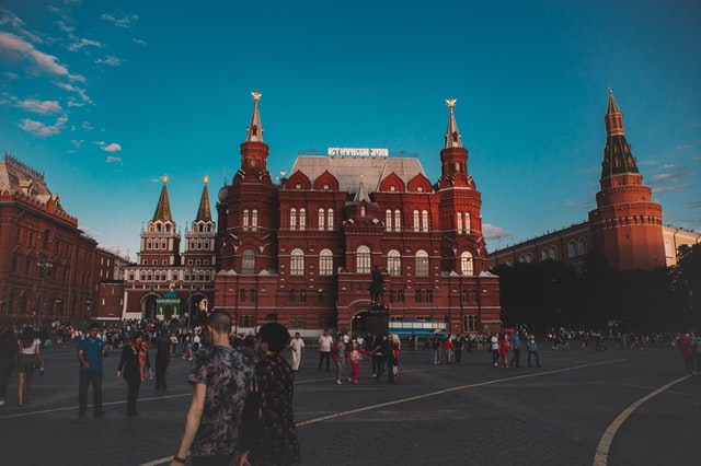 best places to visit
