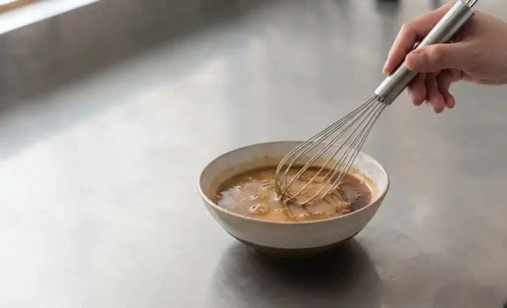 tuna sashimi 