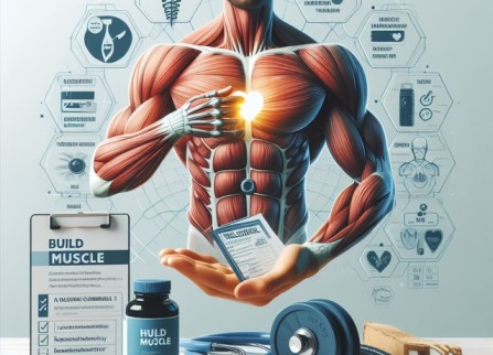 Wellhealth How To Build Muscle Tag