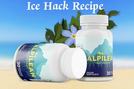 ice Hack Recipe