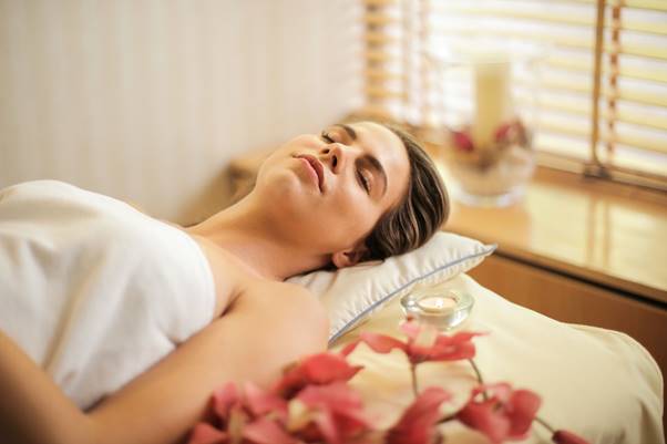 Body Massage