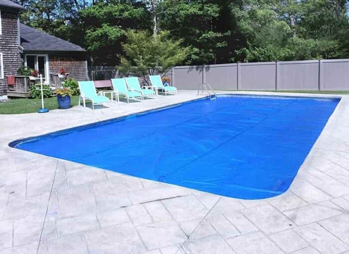 cleaning and maintaining your fiberglass pool