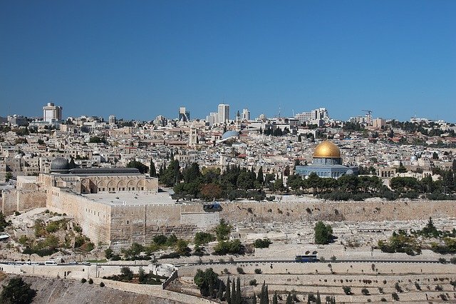 Jerusalem Israel