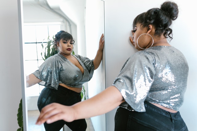 Plus Size Fashion
