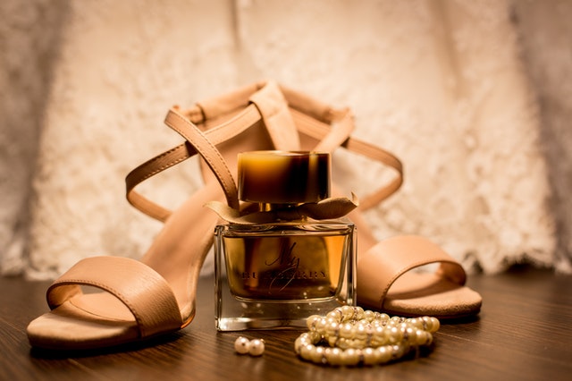 womens perfume
