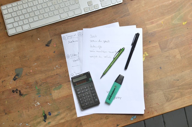 Accounting Course