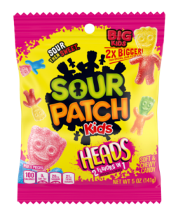 Do Sour Patch Kids Have Gelatin?Shocking Truth about Gelatin