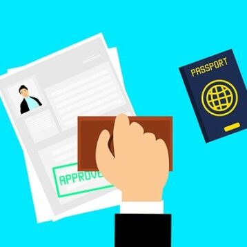 Traveling Agency Scams