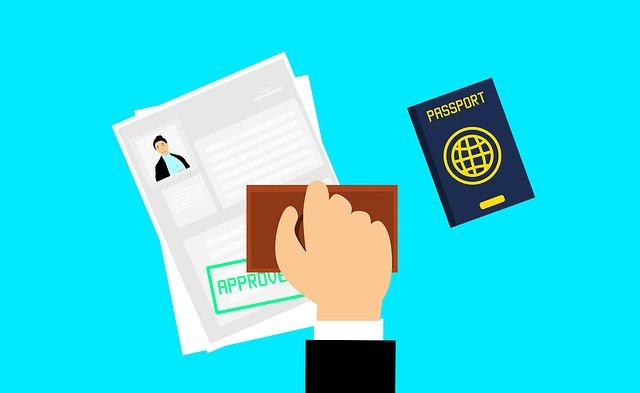 Traveling Agency Scams